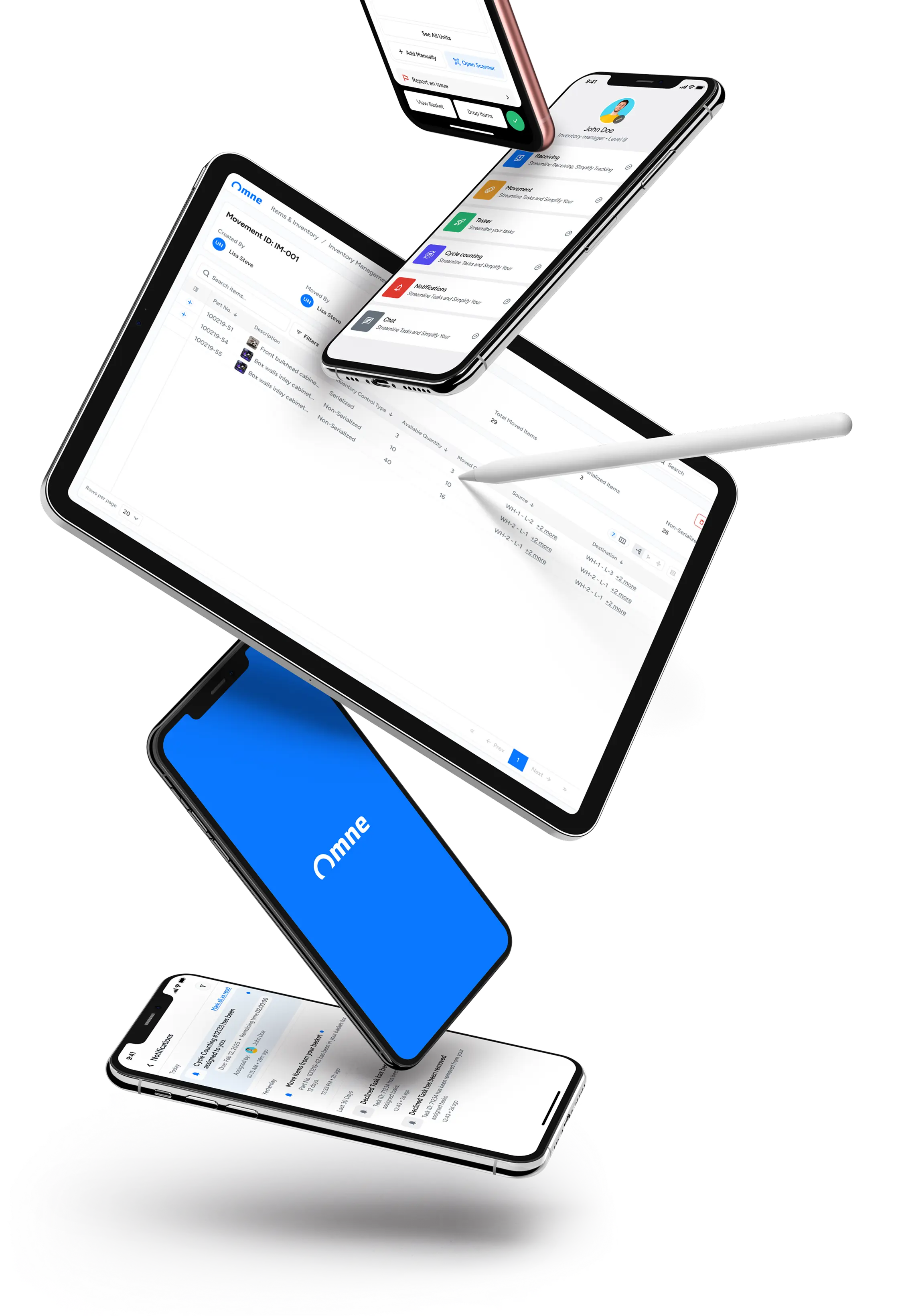floating-devices